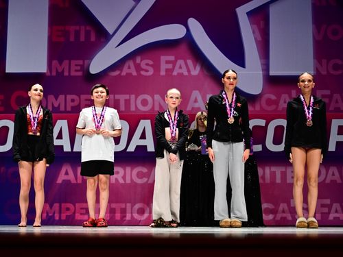 St. Louis, MO - 2/28/2025 - Awards
