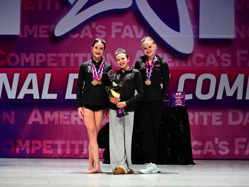 St. Louis, MO - 2/28/2025 - Awards