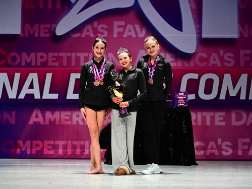 St. Louis, MO - 2/28/2025 - Awards