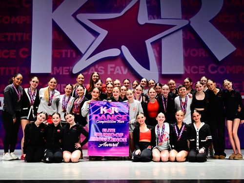 St. Louis, MO - 2/28/2025 - Awards
