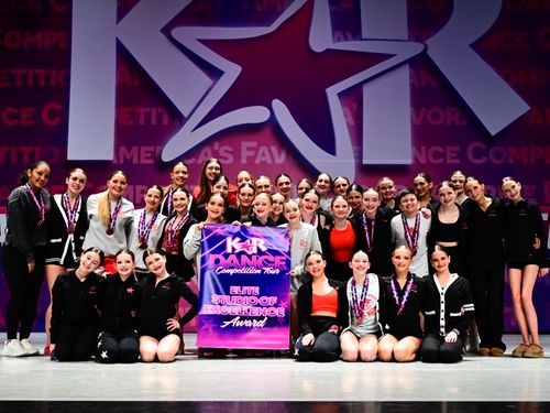 St. Louis, MO - 2/28/2025 - Awards