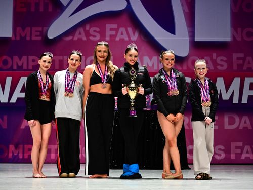 St. Louis, MO - 2/28/2025 - Awards