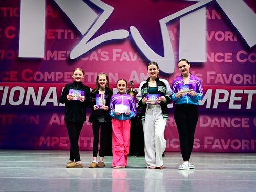 Milwaukee, WI - 3/8/2025 - Awards