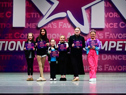 Milwaukee, WI - 3/8/2025 - Awards