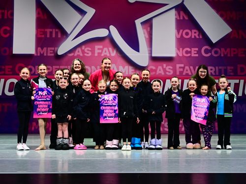 Milwaukee, WI - 3/8/2025 - Awards