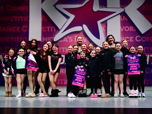 Milwaukee, WI - 3/8/2025 - Awards