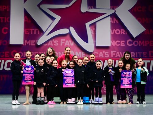 Milwaukee, WI - 3/8/2025 - Awards
