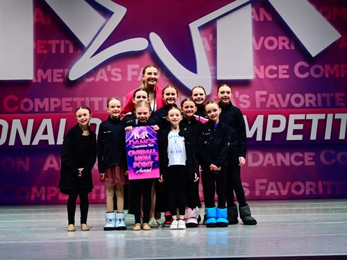 Milwaukee, WI - 3/8/2025 - Awards