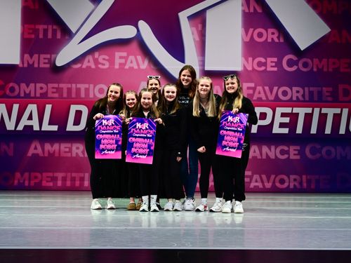 Milwaukee, WI - 3/8/2025 - Awards