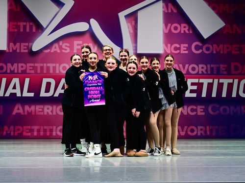 Milwaukee, WI - 3/8/2025 - Awards