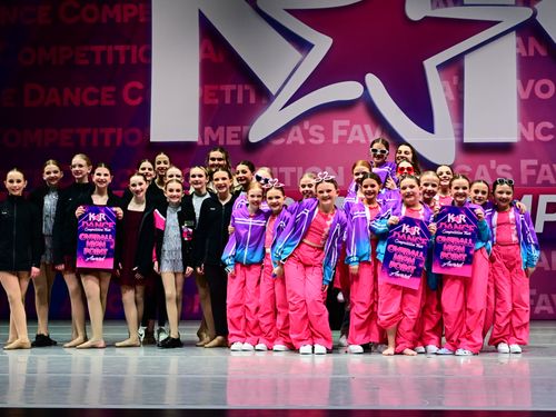 Milwaukee, WI - 3/8/2025 - Awards