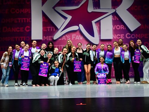 Milwaukee, WI - 3/8/2025 - Awards