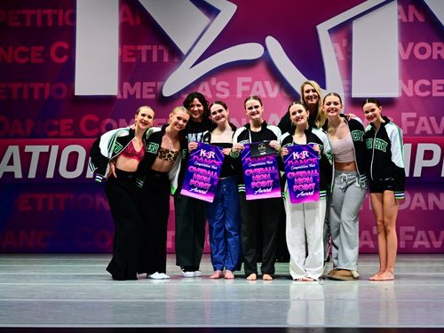 Milwaukee, WI - 3/8/2025 - Awards