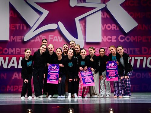 Milwaukee, WI - 3/8/2025 - Awards