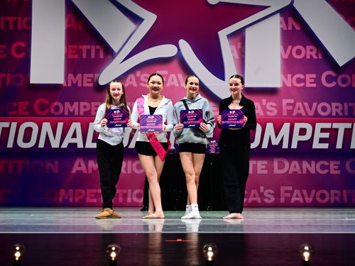 Milwaukee, WI - 3/8/2025 - Awards
