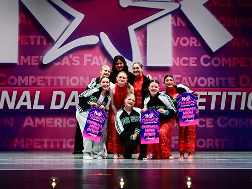 Milwaukee, WI - 3/8/2025 - Awards