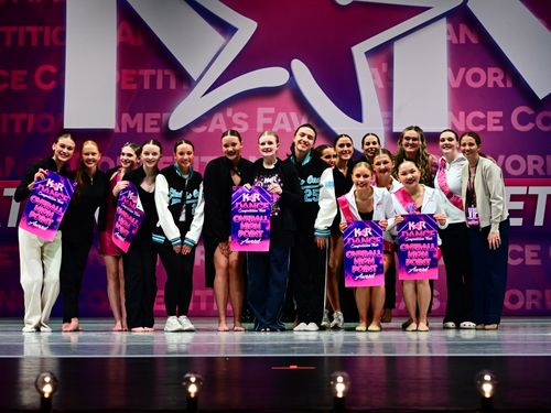 Milwaukee, WI - 3/8/2025 - Awards