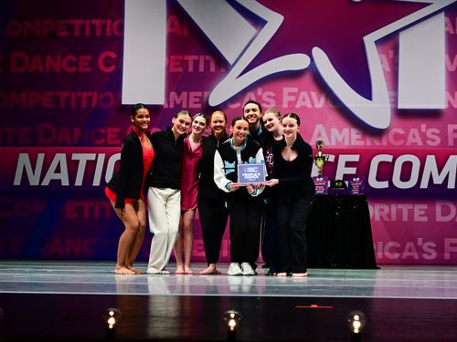 Milwaukee, WI - 3/8/2025 - Awards