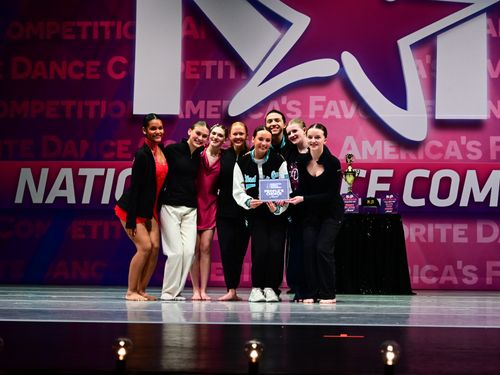 Milwaukee, WI - 3/8/2025 - Awards