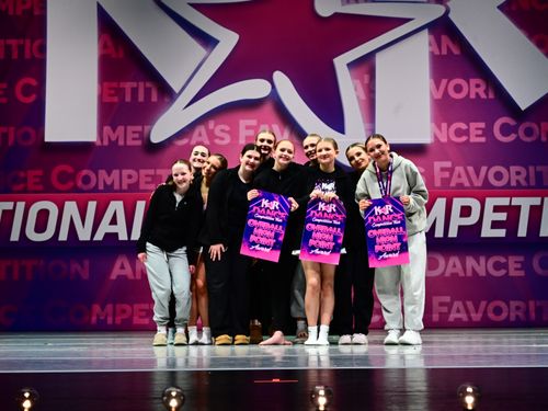 Milwaukee, WI - 3/8/2025 - Awards