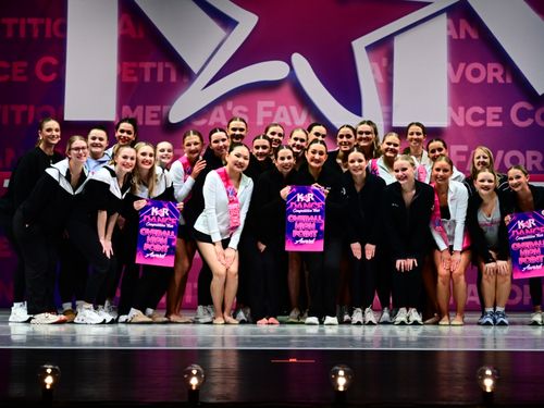 Milwaukee, WI - 3/8/2025 - Awards