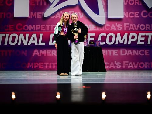 Milwaukee, WI - 3/8/2025 - Awards