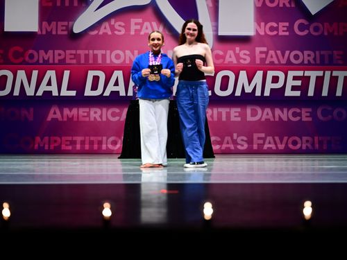 Milwaukee, WI - 3/8/2025 - Awards