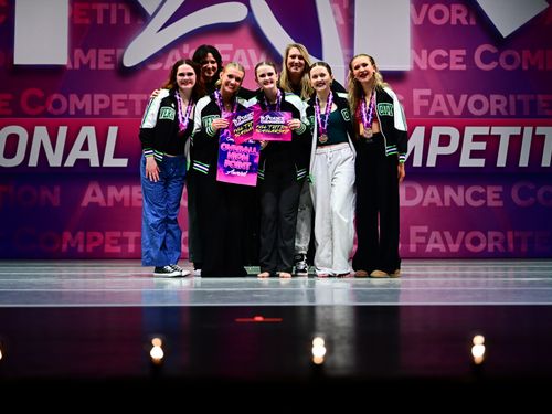 Milwaukee, WI - 3/8/2025 - Awards