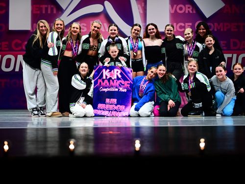 Milwaukee, WI - 3/8/2025 - Awards