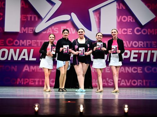 Milwaukee, WI - 3/8/2025 - Awards