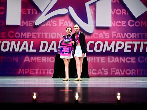 Milwaukee, WI - 3/8/2025 - Awards