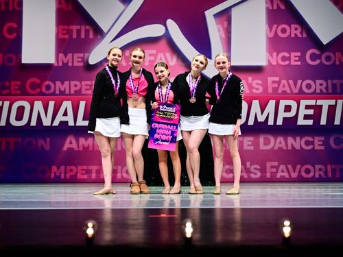 Milwaukee, WI - 3/8/2025 - Awards