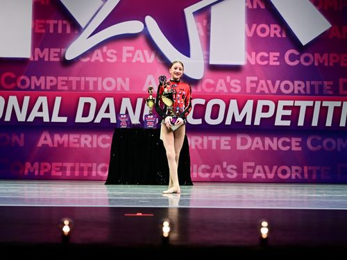 Milwaukee, WI - 3/8/2025 - Awards