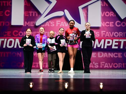 Milwaukee, WI - 3/8/2025 - Awards