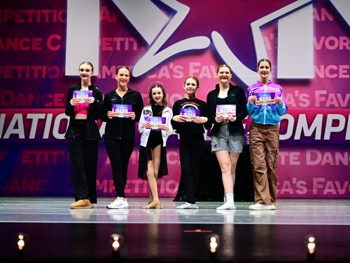Milwaukee, WI - 3/8/2025 - Awards