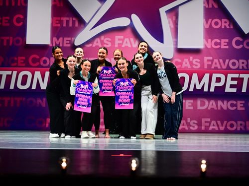 Milwaukee, WI - 3/8/2025 - Awards