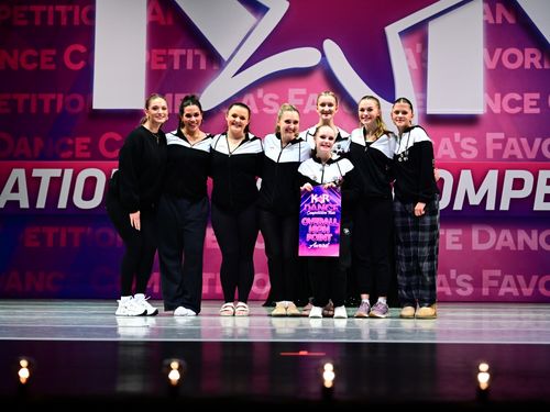 Milwaukee, WI - 3/8/2025 - Awards