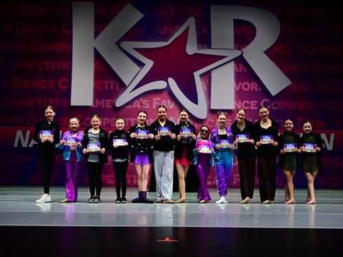 Milwaukee, WI - 3/8/2025 - Awards
