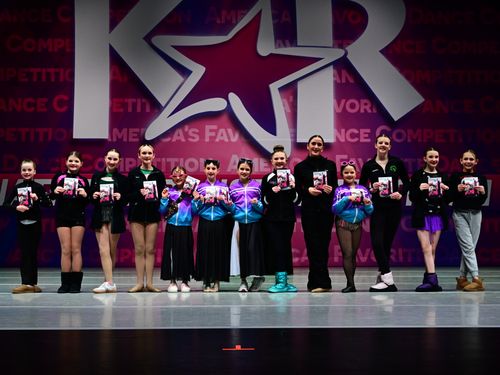 Milwaukee, WI - 3/8/2025 - Awards