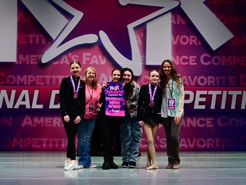 Milwaukee, WI - 3/8/2025 - Awards