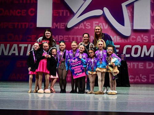 Milwaukee, WI - 3/8/2025 - Awards