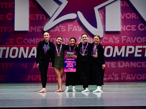Milwaukee, WI - 3/8/2025 - Awards