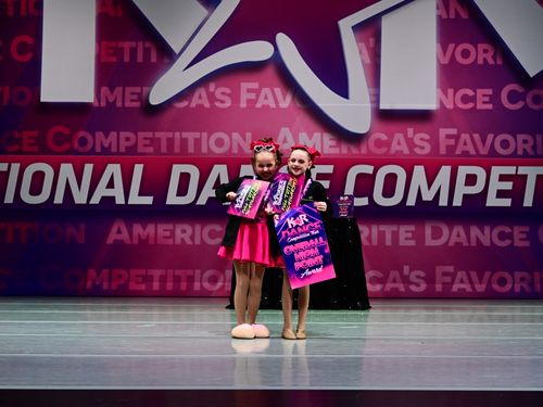 Milwaukee, WI - 3/8/2025 - Awards