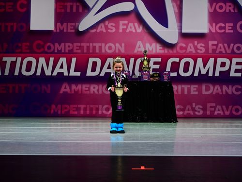 Milwaukee, WI - 3/8/2025 - Awards