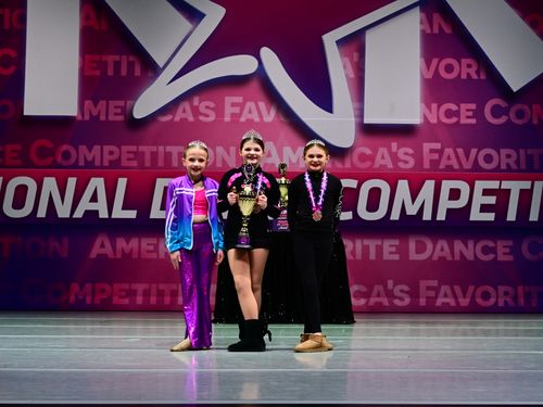Milwaukee, WI - 3/8/2025 - Awards