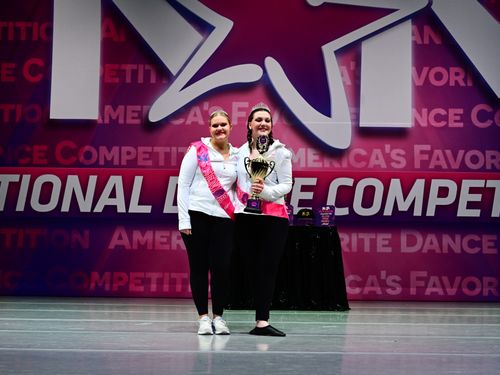 Milwaukee, WI - 3/8/2025 - Awards