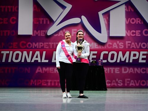 Milwaukee, WI - 3/8/2025 - Awards