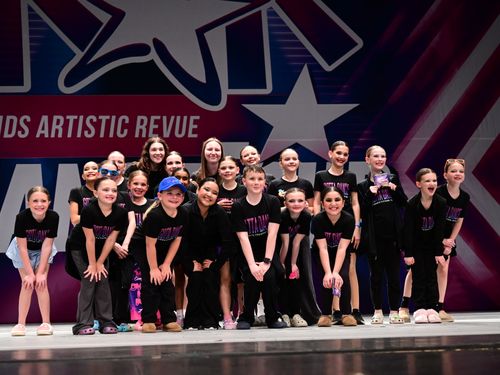 Detroit, MI - 2 - 3/14/2025 - Awards