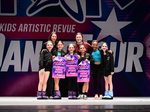 Detroit, MI - 2 - 3/14/2025 - Awards