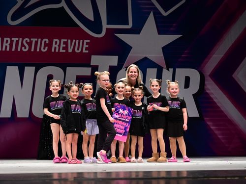Detroit, MI - 2 - 3/14/2025 - Awards